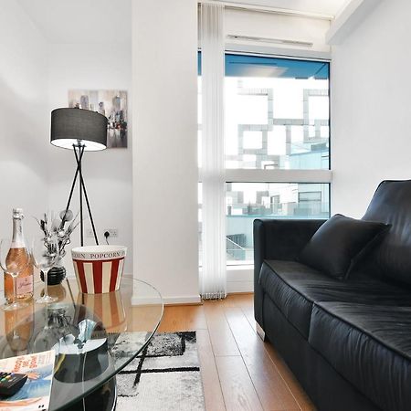 Xclusive Living Stay Near City Centre Бірмінгем Екстер'єр фото