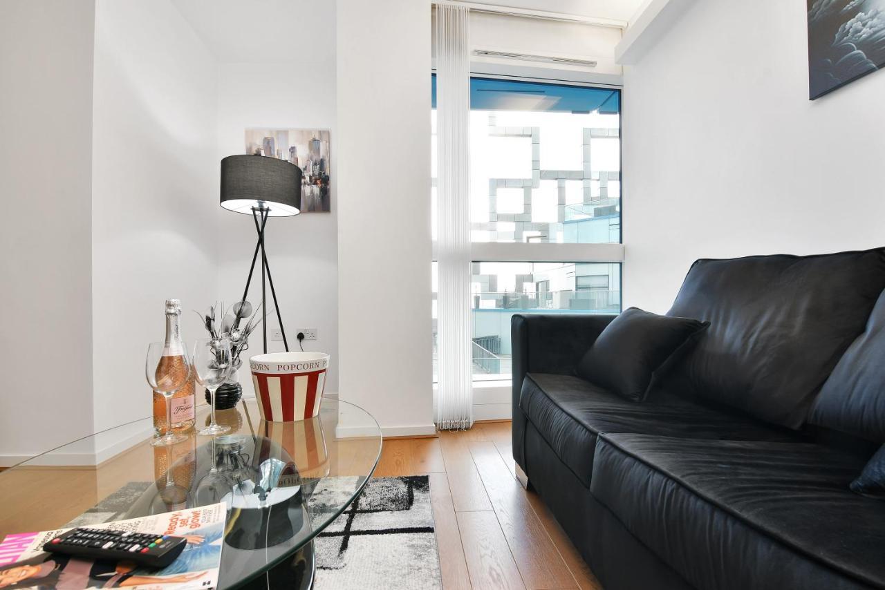Xclusive Living Stay Near City Centre Бірмінгем Екстер'єр фото